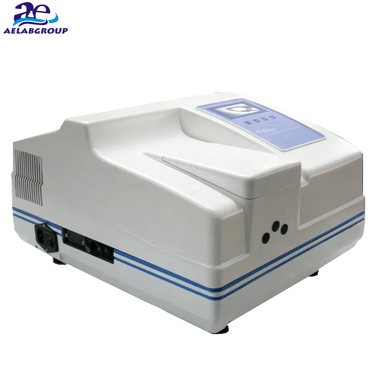 AELAB High Quality Laboratory FTIR Spectrometer Fluore Spectrophotometer  Machine Price