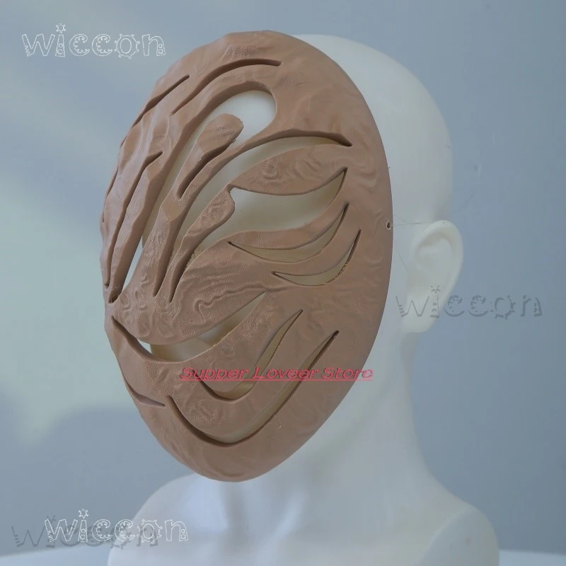 disfraz GAME Silent Cosplay Hill Nurse Cosplay White Bloodstained Belt Hat Mask Uniform Anime Christmas déguisement view 4