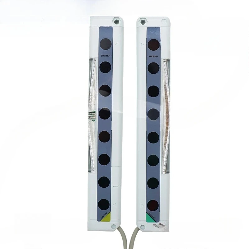 Original Area Sensor NA2-N8 N8D N12 N16 N20 N24 N28P-PN Safety Grating