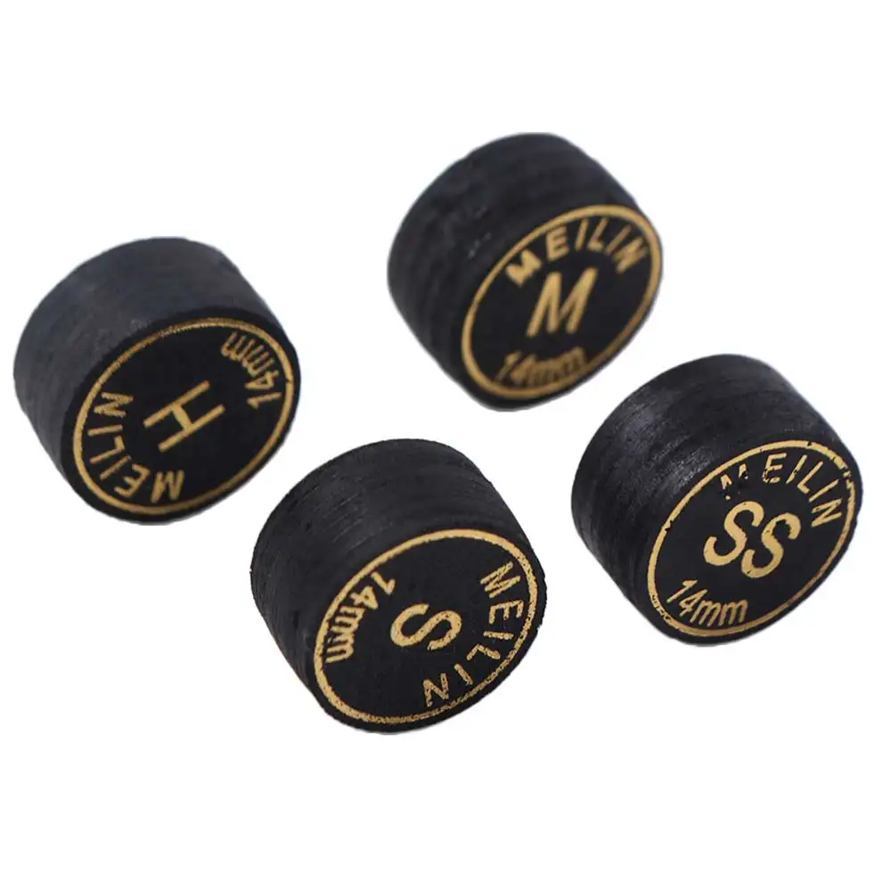 Leather Snooker Cue…