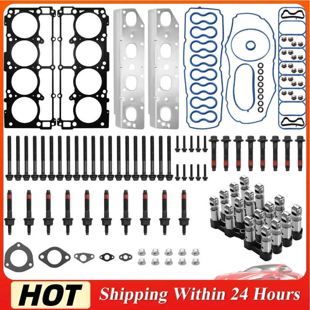 Engine Full Gasket …