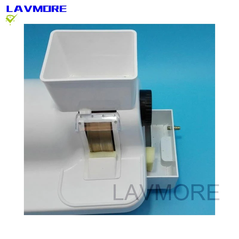 Menggiling Desktop Lensa Pemoles Mesin Penggiling Lensa Tepi Tangan Mesin Penggiling dan Pemoles Lensa Peralatan Pengolahan 110/220V