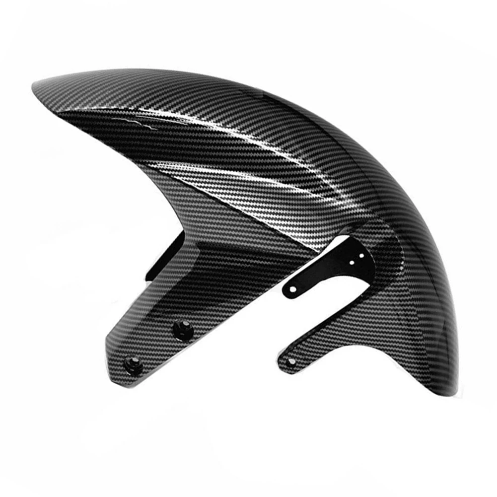 

Высококачественный передний брызговик из углеродного волокна для мотоциклов SUZUKI GSXR 1000 03-04, GSXR 600 750 2004-2005, аксессуары для мотоциклов