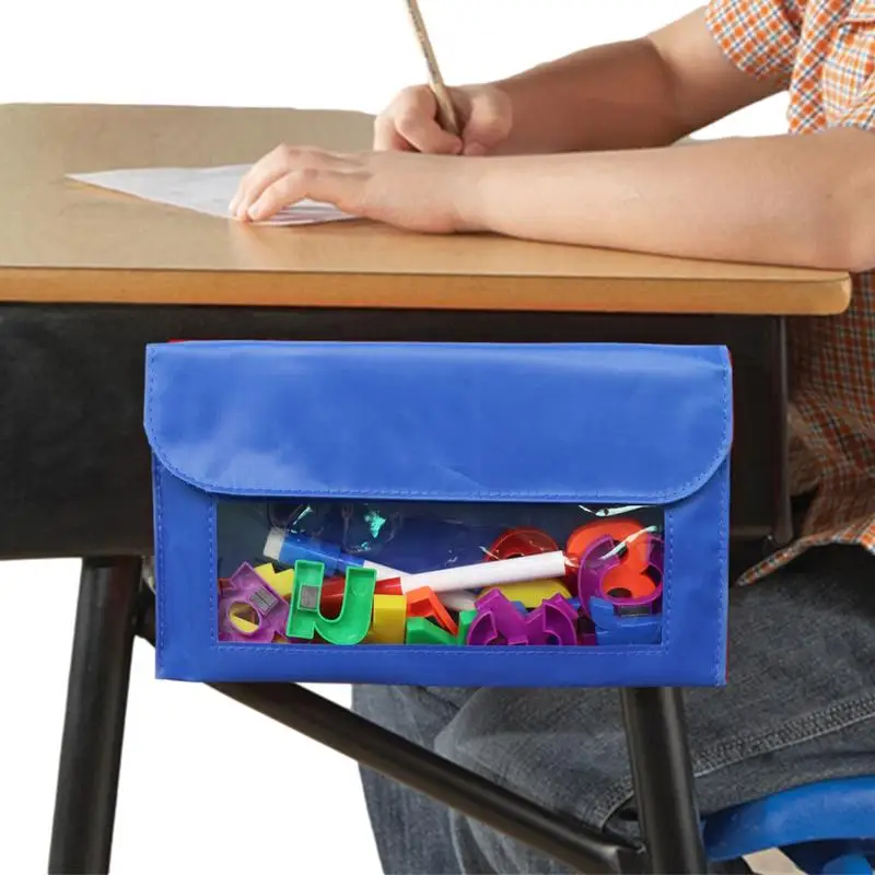 Pen Holder magnética para Marcador, Storage Organizer, Whiteboard Acessório, Estojo de armazenamento para Lápis, Canetas, Marcadores, Ensino Aids