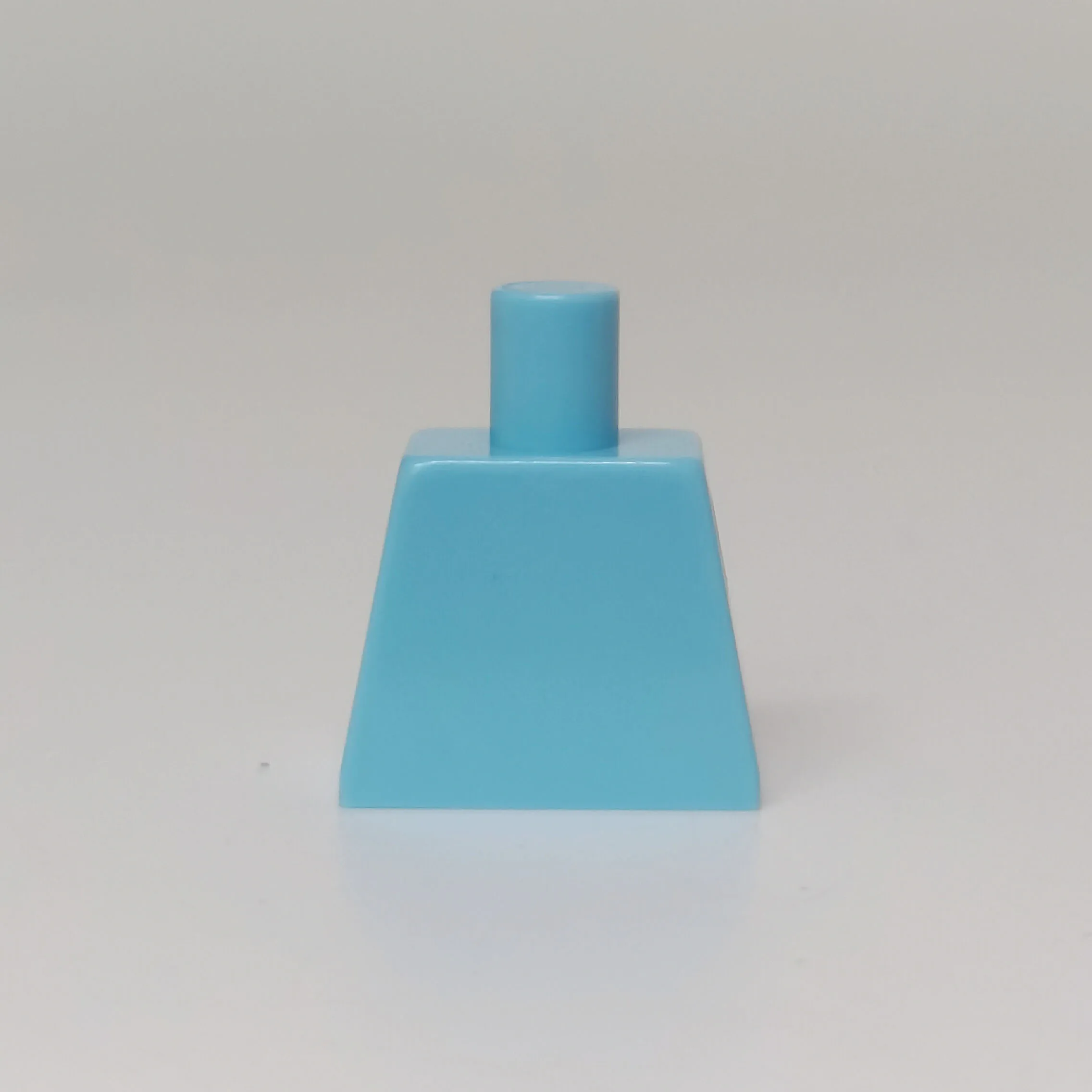 DIY MOC Building Block Parts For Body Part Torso