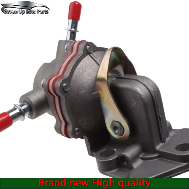 

320/A7161 320A7161 A320A7161 320/A7161 320A7161 A320A7161 Brand New Backhoe Loader Spare Parts Fuel Lift Pump for JCB 3CX 4CX