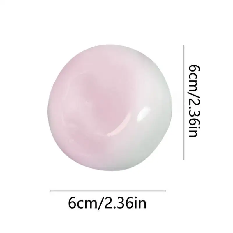 ความเครียดบรรเทาทรายเหนียวลูก Shapeable Squeeze ของเล่นช้า Rebound ตลก Sensory ของเล่นสําหรับเด็กผู้ใหญ่ Anti-ความเครียดของขวัญ