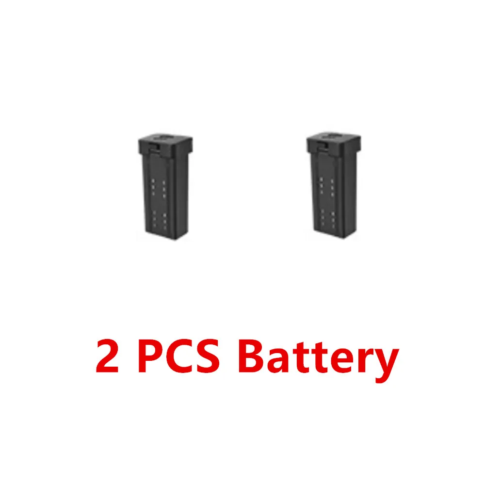 D20 Drone Parts D20 Drone Battery 3.7V 1200mAh / Propeller Blade / Use For D20 Drone Replace ﻿