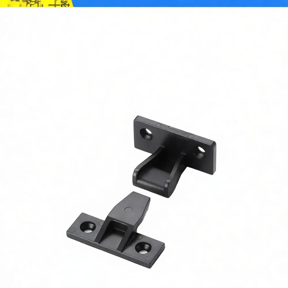 Adjustable Wall Panel Clip Connector Quick Mounting Hardware For Roman Pillar Woodwork Construction Accessory