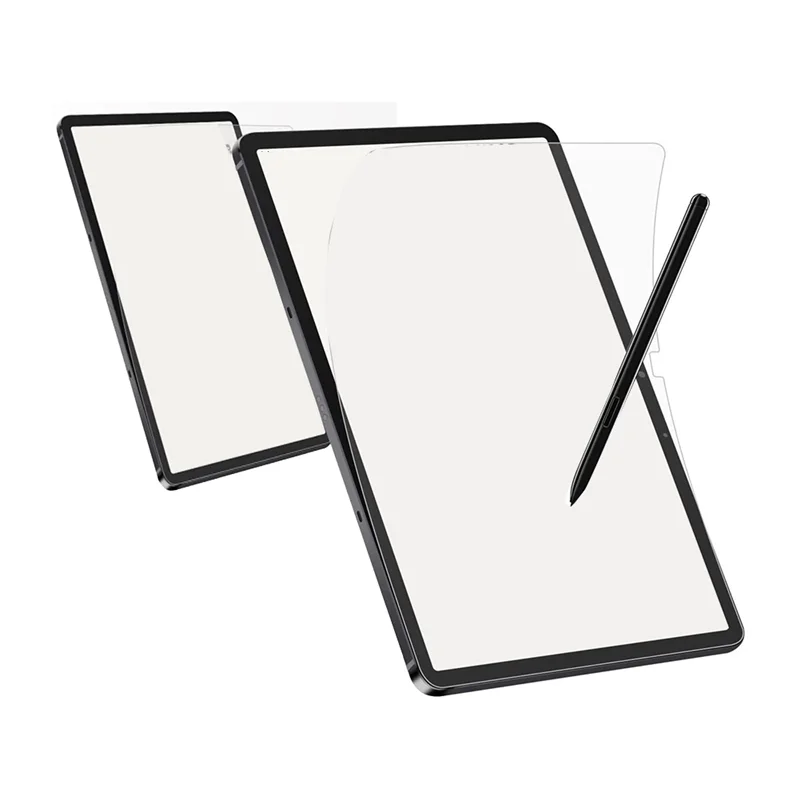 # قلم ستايلس 328 متر لهاتف سامسونج جالاكسي S7 FE LTE S7Fe S6 Lite Tab S21 Ultra Tab S7 قلم رصاص حساس لشاشة اللمس - ذهبي (ذهبي) #2