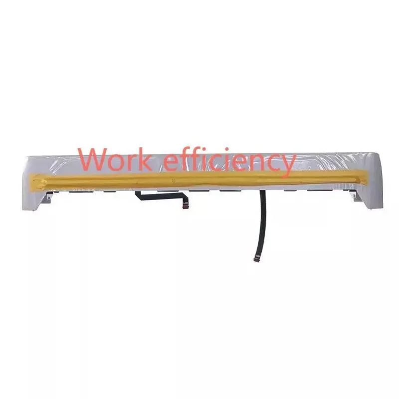 WYORESY New HDS70 Thermal Shelf Air Outlet FHD Hinge Cover For Dell Alienware X17 R2