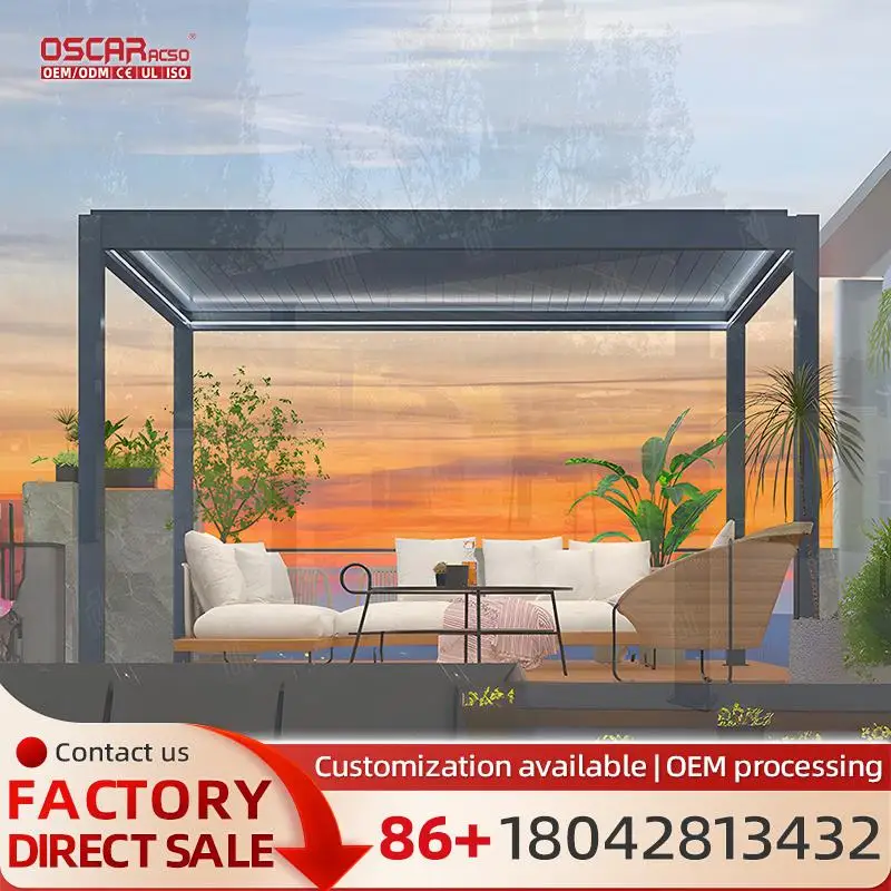 Outdoor Electric Au… - image