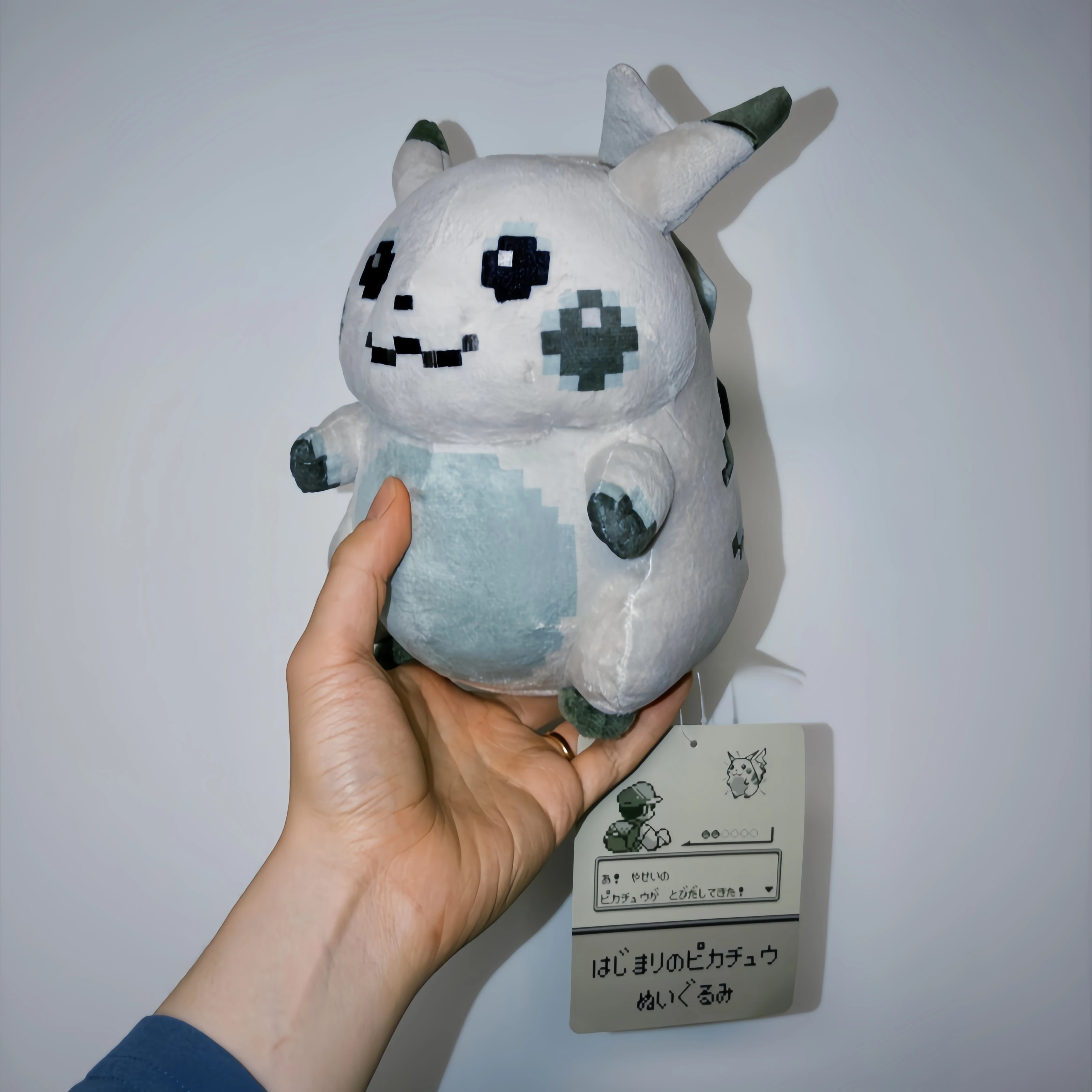 Original Anime Poke…