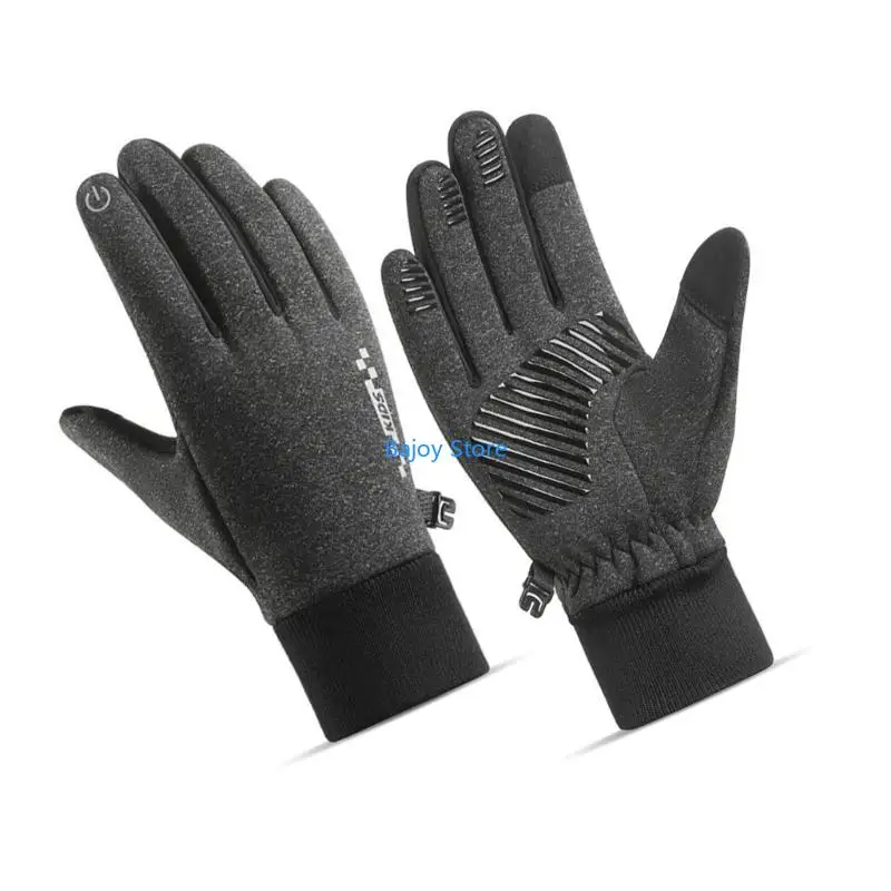 

63HE Classical Children's Gloves with Elastic Feature For Growing Hands Ages 5-14Y