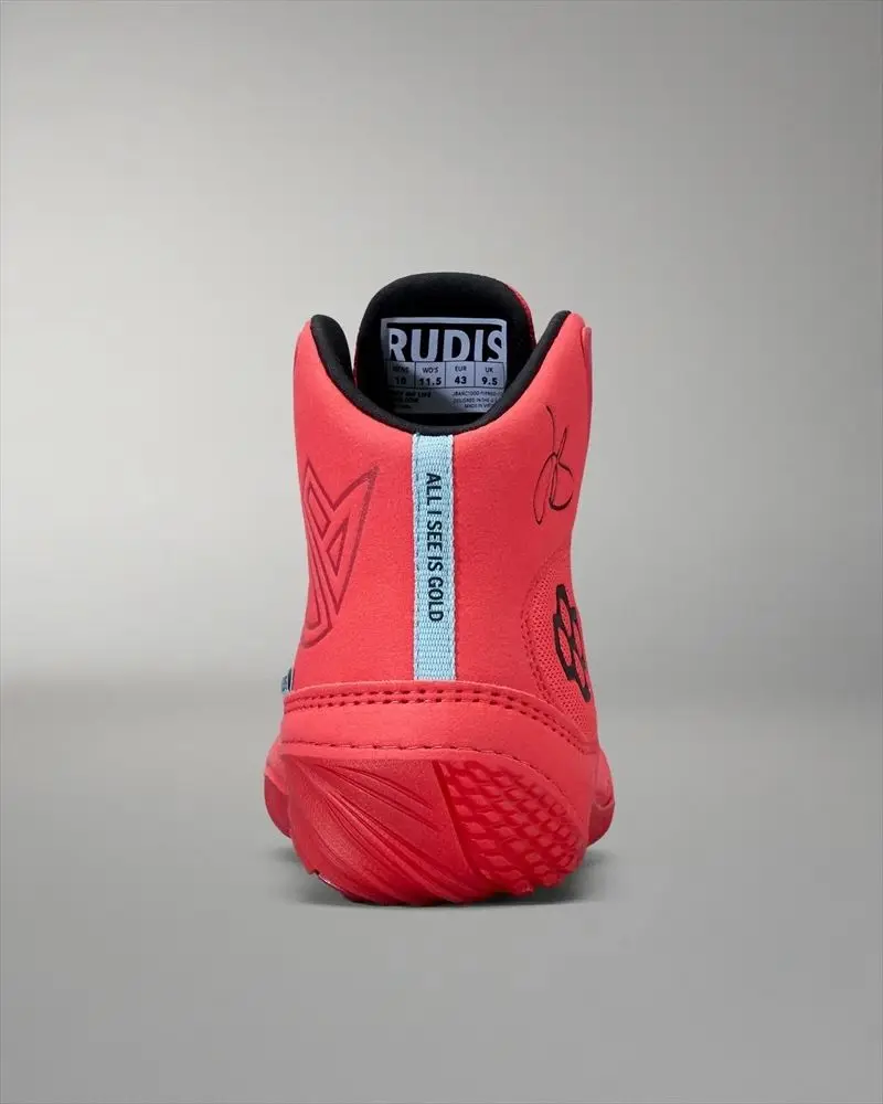 

Boxing Men's Shoes Professional Boxing Athletic Shoes Lightweight Wrestling Shoes Women's Professional Athletic Shoes