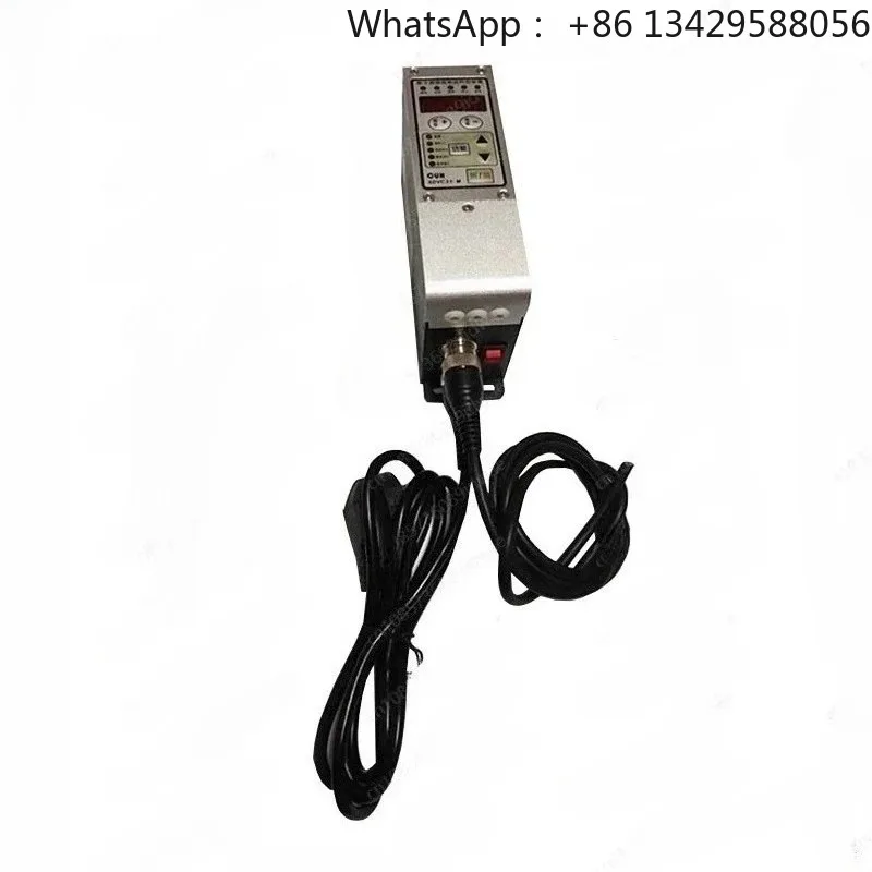 SDVC31-S/M/L Controller Vibration Disk Controller Automatic Feeder Controller Vibration disc direct vibration drive Digital FM