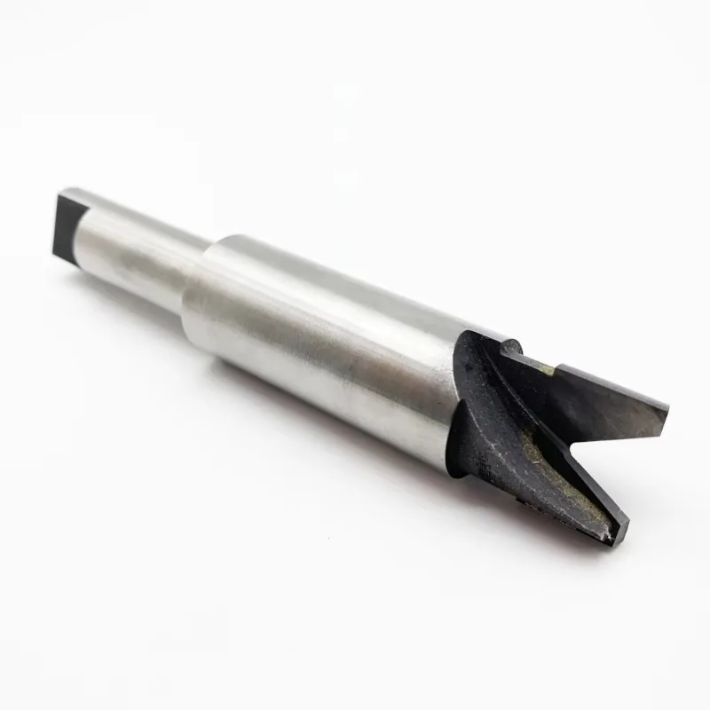 Water Jet  Spare Parts  High Pressure Tube Making Threading Tool End Mill 1/4 and 3/8