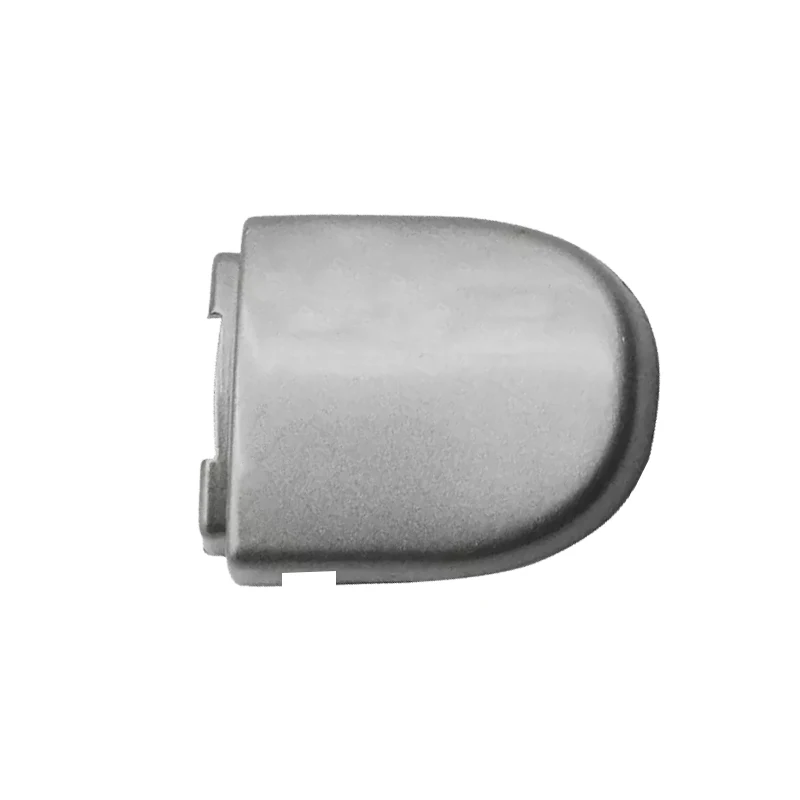 5N 1837879 D 5N 1837879 B 5ND 837879   Tampa exterior da chave da fechadura da maçaneta da porta dianteira esquerda adequada para VW Jetta Tiguan Sagitar Beetle Vento Novo