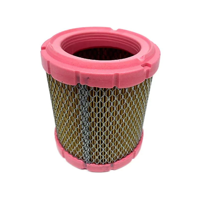 

Hannimic laser cutting screw air compressor 15KW16bar maintenance three filter oil core oil filter air filter