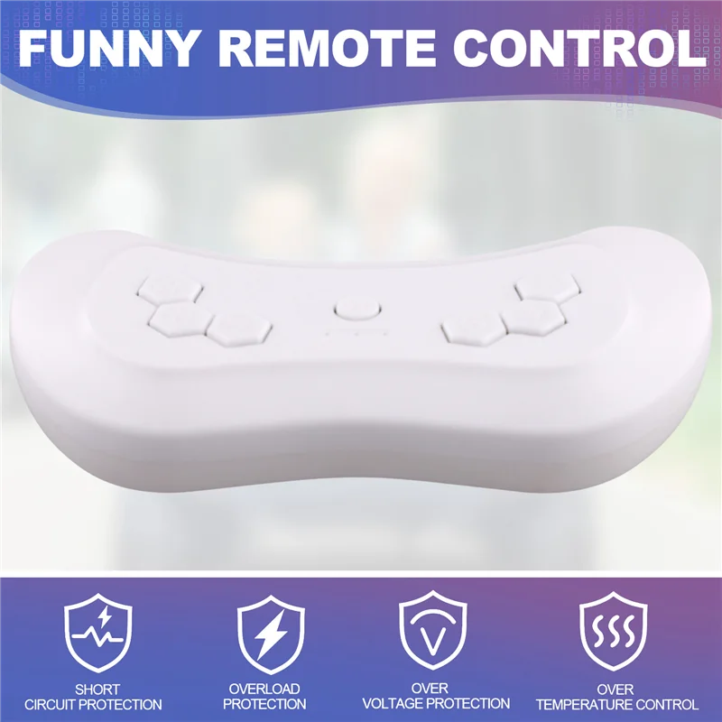 MACH-Children' S Electric Vehicle Remote Control CY8818 CY-8818 Replacement Parts For Kids Ride-Ons