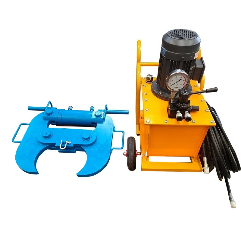

Manufacturer supply reinforced cement electric crushing pliers wall floor static crushing pliers portable