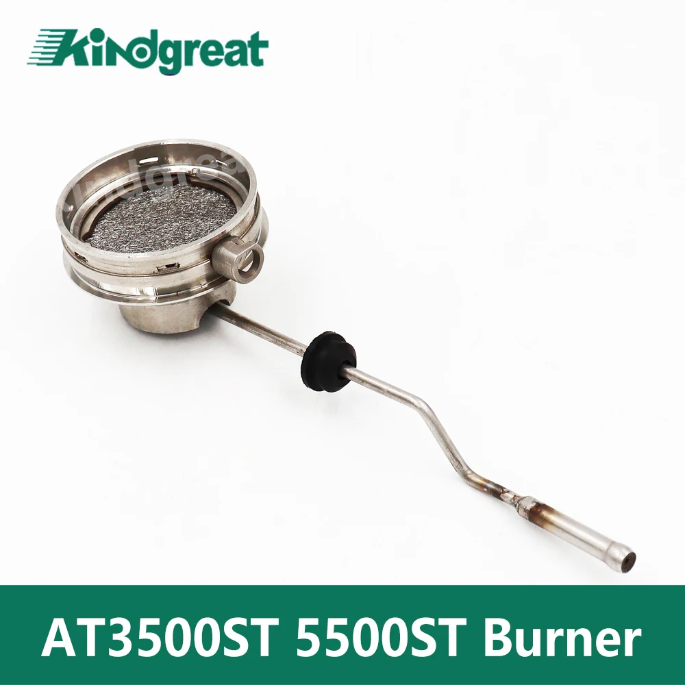 

1PCS Diesel Airtronic Parking Heater Burner Combustion Insert Burner 9004219A For Webasto AT3500ST 5500ST Heater