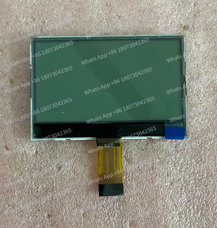 

20-контактный ЖК-дисплей 12864 с контроллером ST7567A, сине-белая подсветка, для кофемашин