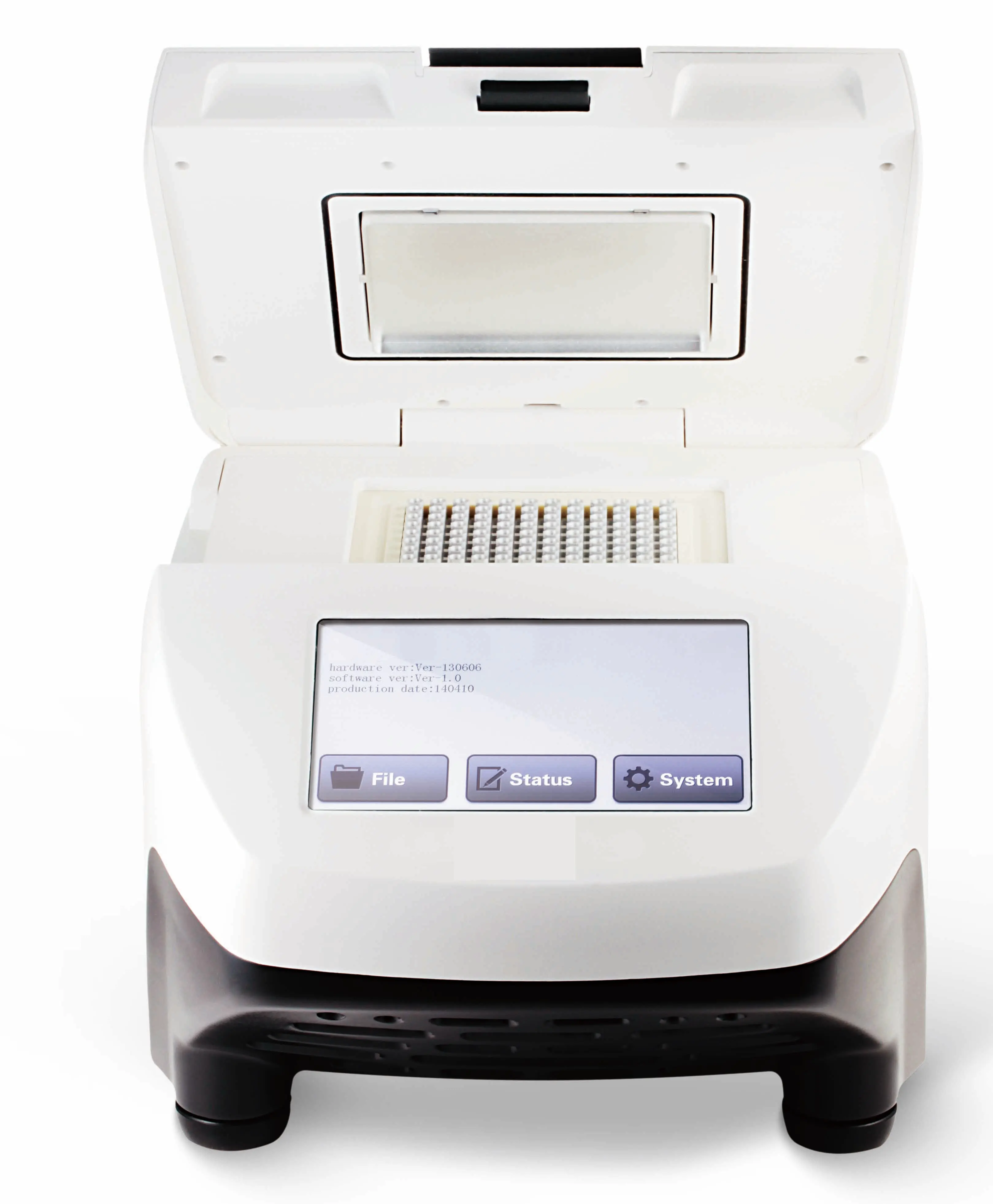 

YSPCR-10S Digital Gradient Thermocycler Thermal cycler PCR Machine Price