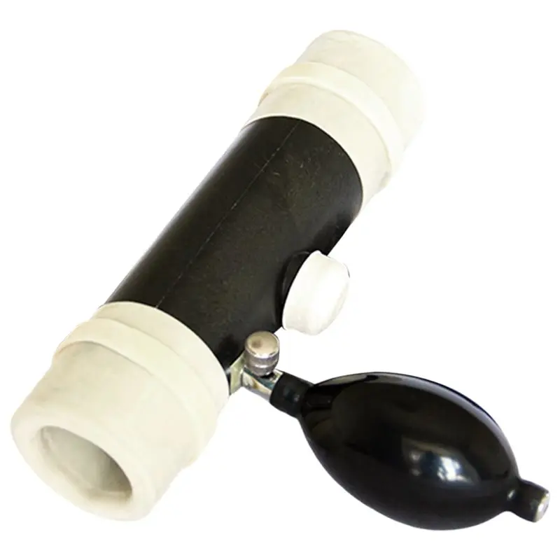 【ELECTRONIC-ACCESSORIES】Artificial Insemination Supplies Ram Goat Semen Collector 1Set Farm Animal Reproduction Sheep Sperm Coll