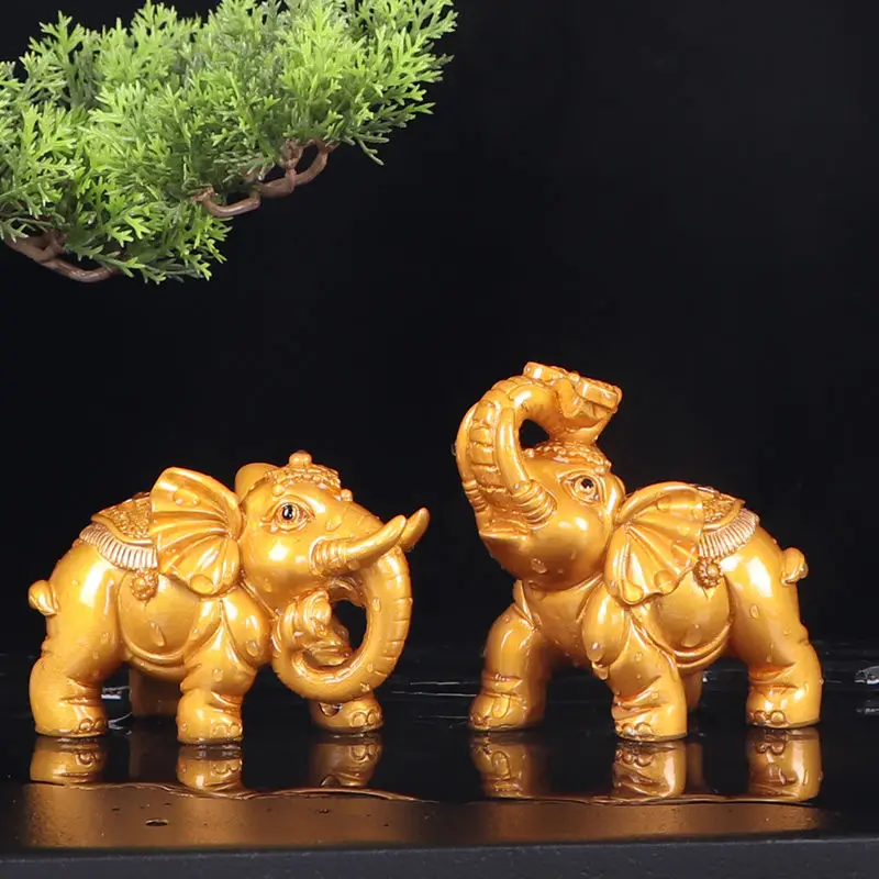 Color-changing Tea Pets Decoration Tea Set Accessories Tea Treasure Charm Fortune Tea Ceremony Household Tabletop Decoration New