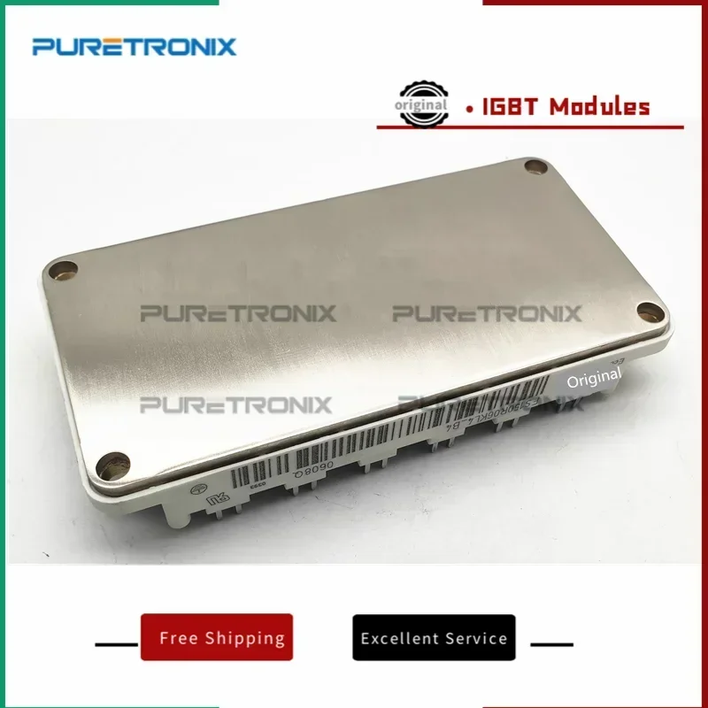 FS150R06KL4_B4 FS150R06KL4-B4 FS150R06KL4 B4 جديد