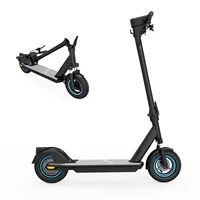 EU Warehouse Wholesale Shipping EVERCROSS EV10Z 500W 36V 11.4AH E-scooter Powerful Foldable Adult Electric Scooters