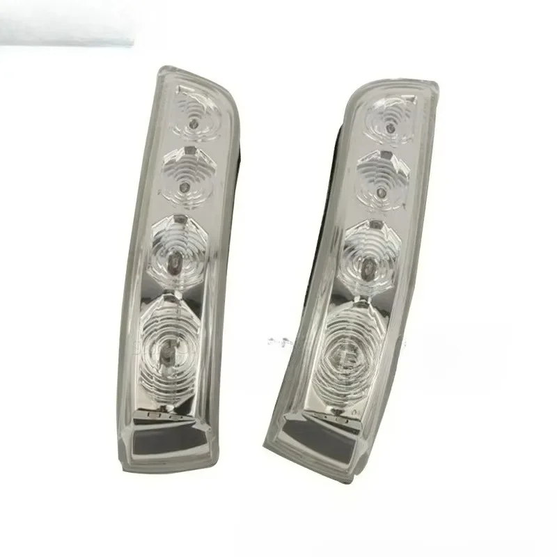 Hot Side Rearview Mirror Indicator Light Blink R-Auto LED Turn Signal Light for Hyundai I30 2008 2009 2010 2011 2012 876142L600