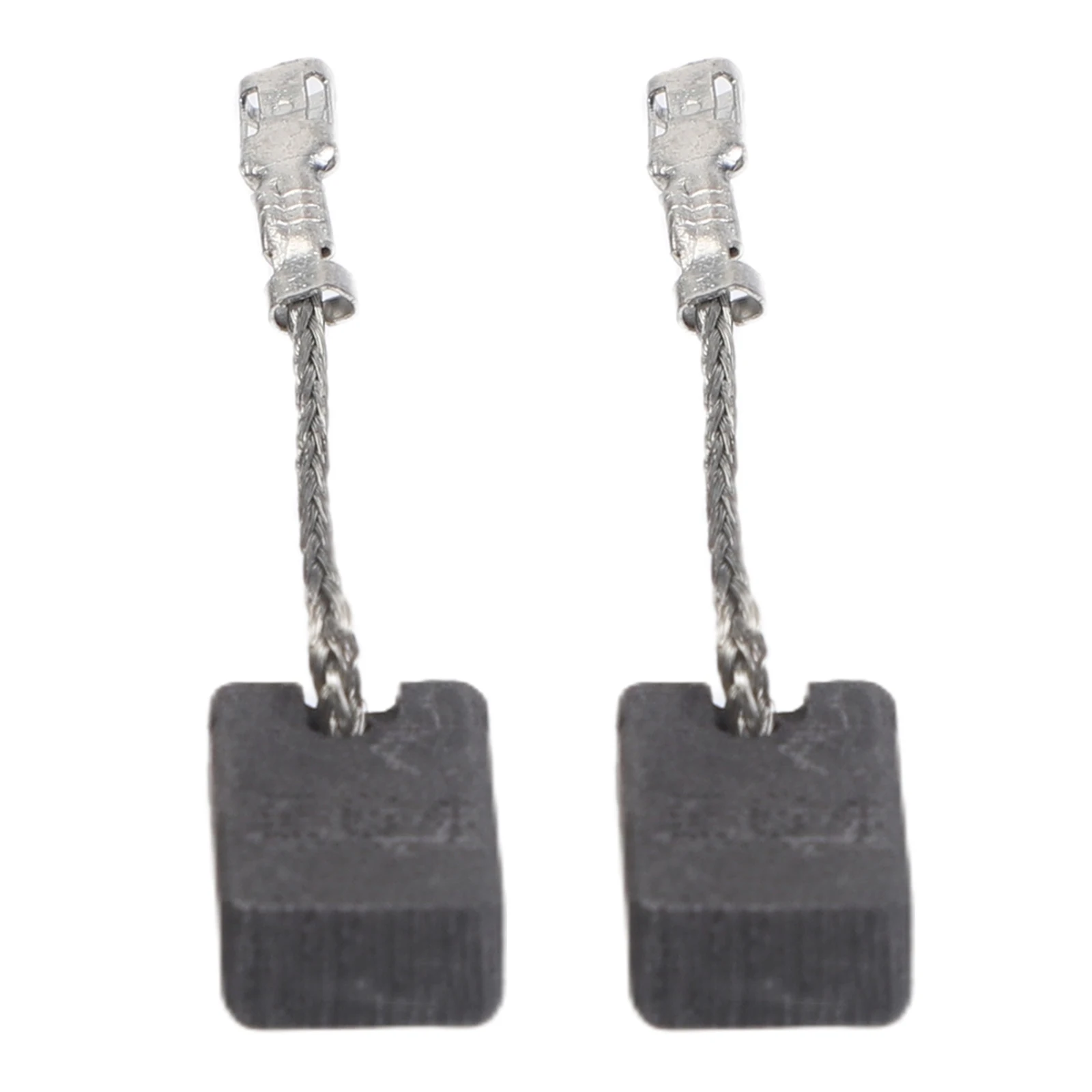 

Угольные щетки 1607000V37 для Bosch GWS 12-125 E64, угловых шлифовальных машин и инструментов AG50 11VSPD, AG40 85P (для обслуживания)