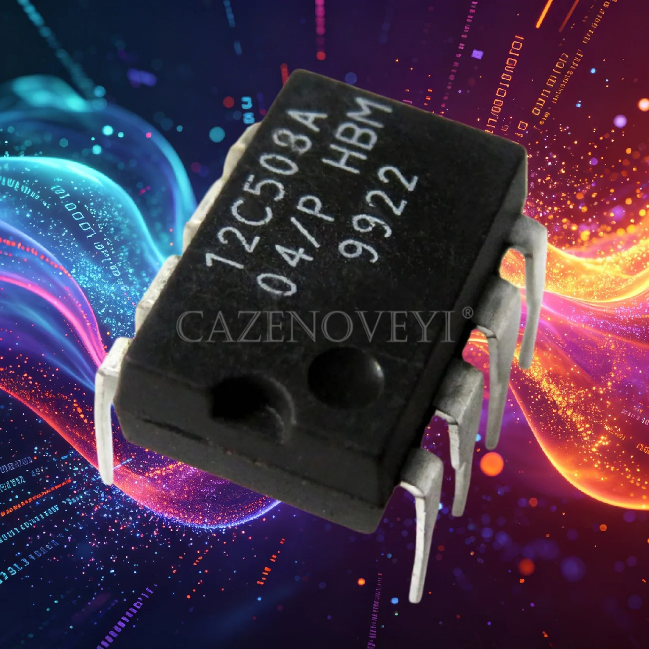 （1-10pcs）TC4451VPA TC4451 TDA3629 3629 UCC27425P UCC27425 PIC12C508A-04I/P PIC12C508A PIC12C508 DIP-8