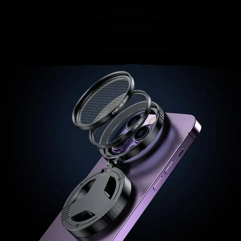 1 Set 52MM Magnetic…