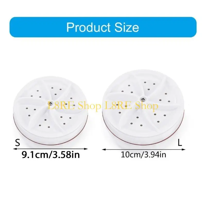 L8RE Небольшой транспортный стира