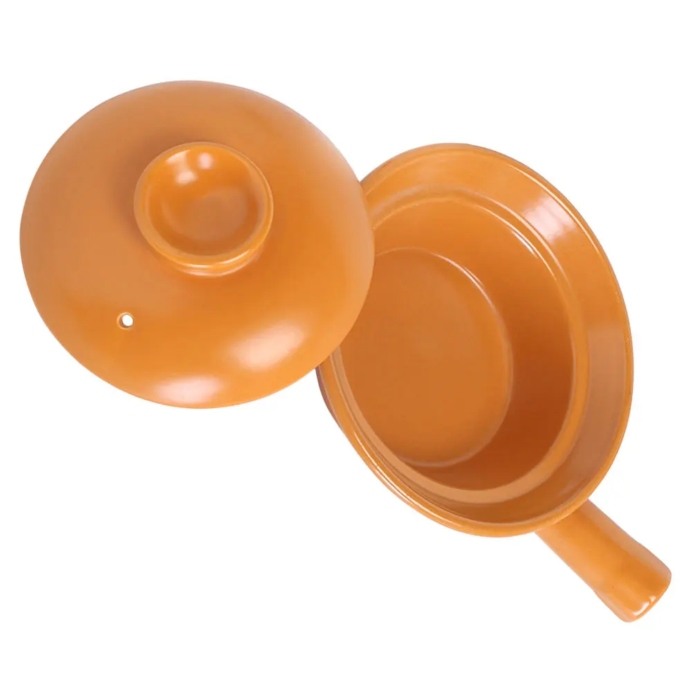 

1 комплект, керамическая пищевая плита, горшок с ручкой, термостойкая плита с открытым пламенем, приготовление каши, детское питание, суповая кастрюля, кухонные гаджеты