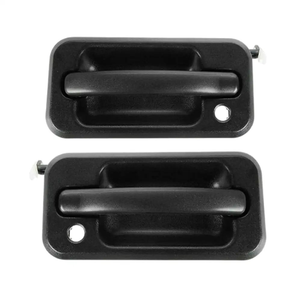 15104792 Outside Door Handle Interchange Replacement Parts Unit for 03-09 2003-2009 for Series 15104796