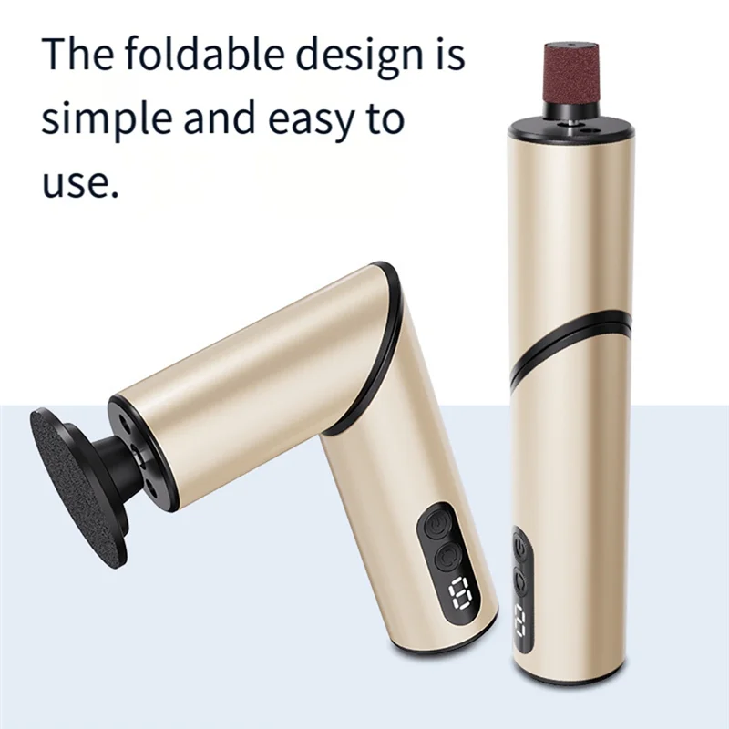 A05G-Lima para el cuidado de los pies, eliminación de callos, eliminación de piel muerta, esmalte de uñas, tacones de pierna, herramienta de pedicura para eliminar la piel muerta