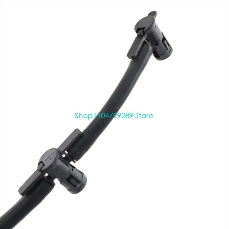 D8KE تسرب خرطوم زيت 059130218AR تسرب أنبوب الوقود بديل