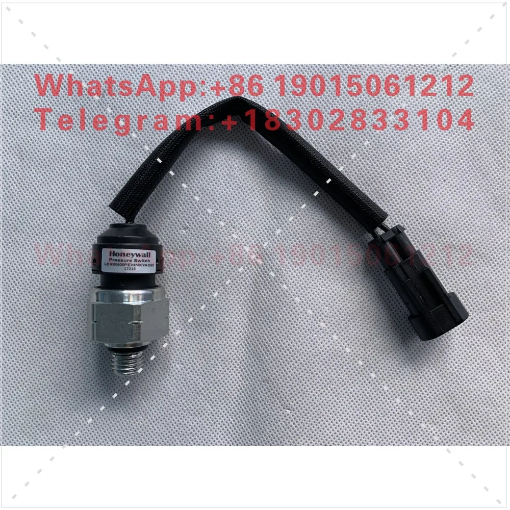 Switch Handbrake Switch Parking Brake Air Pressure Sensor