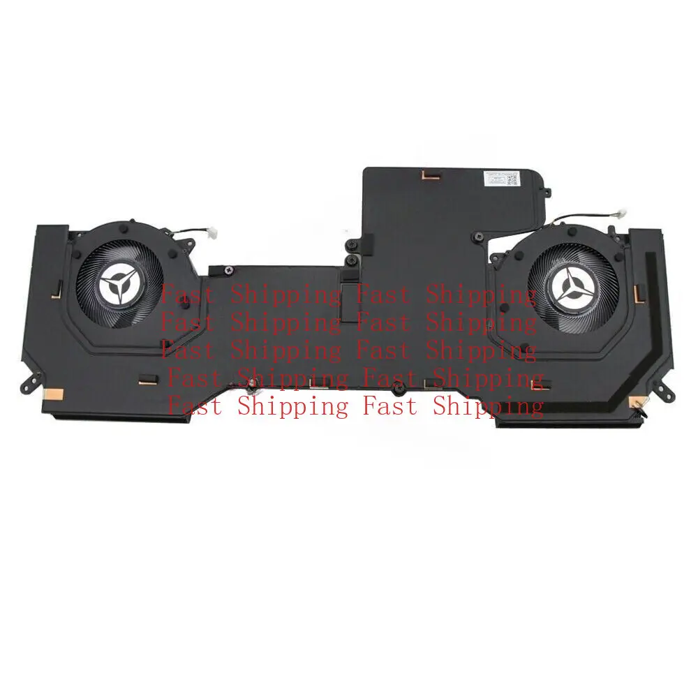A=CPU FAN&Heatsink For Lenovo Legion 7-16ACHg6 5H40S20296 5H40S20298