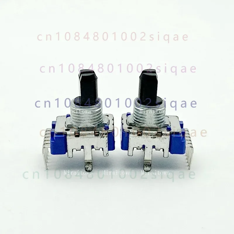 Pack FOR WH138 Type Single Unit Potentiometer B500K With Rotary Switch Audio Volume Dimming Desk Lamp Control