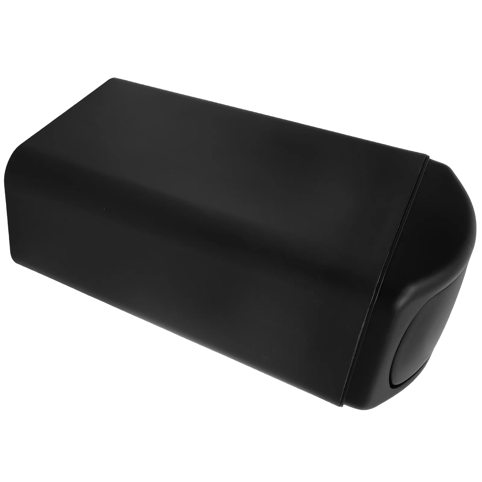 

Slim Plastic Kitchen Bin Trash Bucket Narrow Space Garbage Can Flip Lid Waste Basket Household Garbage Bucket Waste Bin Kitchen