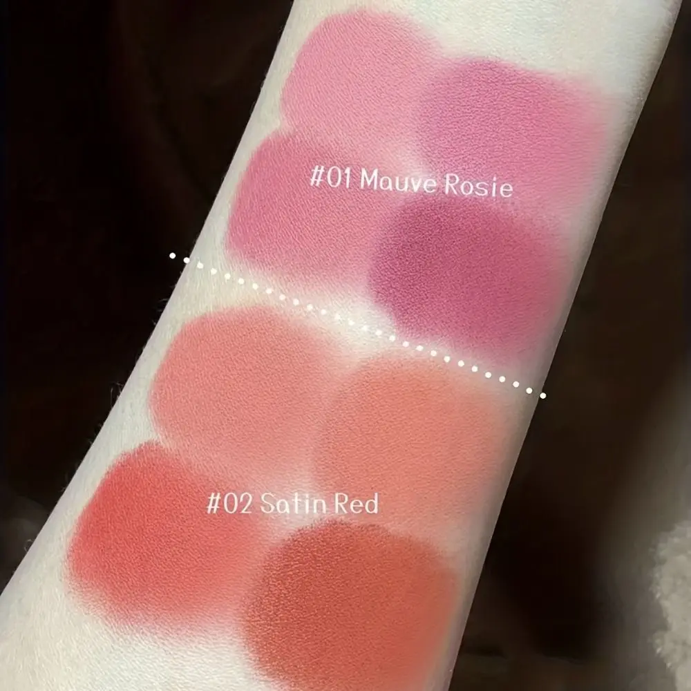 Lasting 4 In 1 Lip Gloss Convenient Non-stick Cup Multi-colored Crayon Lipstick Creamy Waterproof Lipstick Pen Women