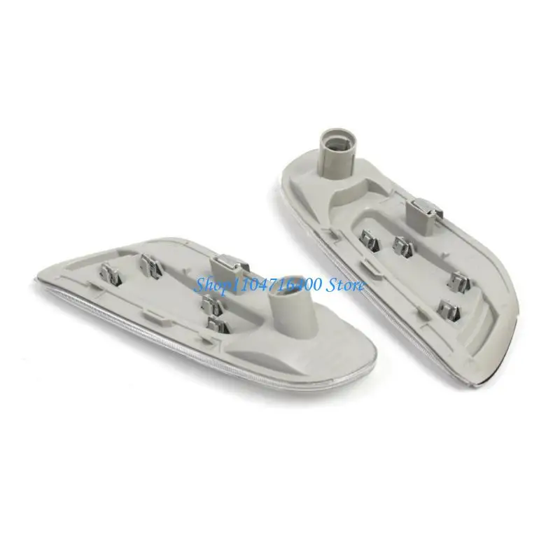 

y1gd Lights Indicators for F55 F56 F57 63137298351 63137298352 Without Bulbs