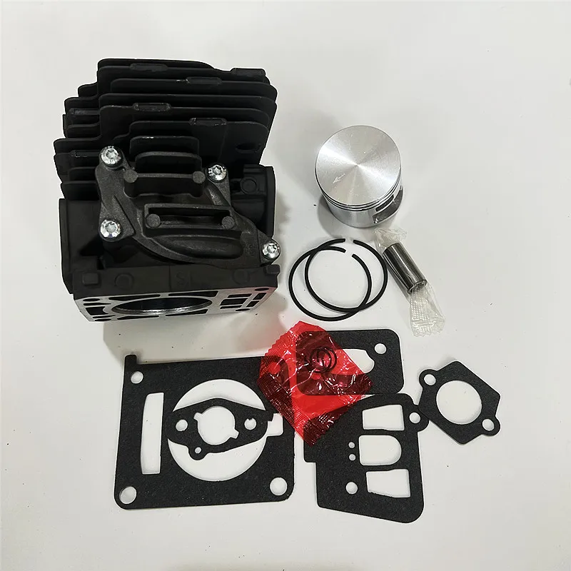 Cylinder piston ring kit 40MM For FOR STIHL FS260 FS260R FS260C FS260RC FS260 Mower brush cutter replacement parts