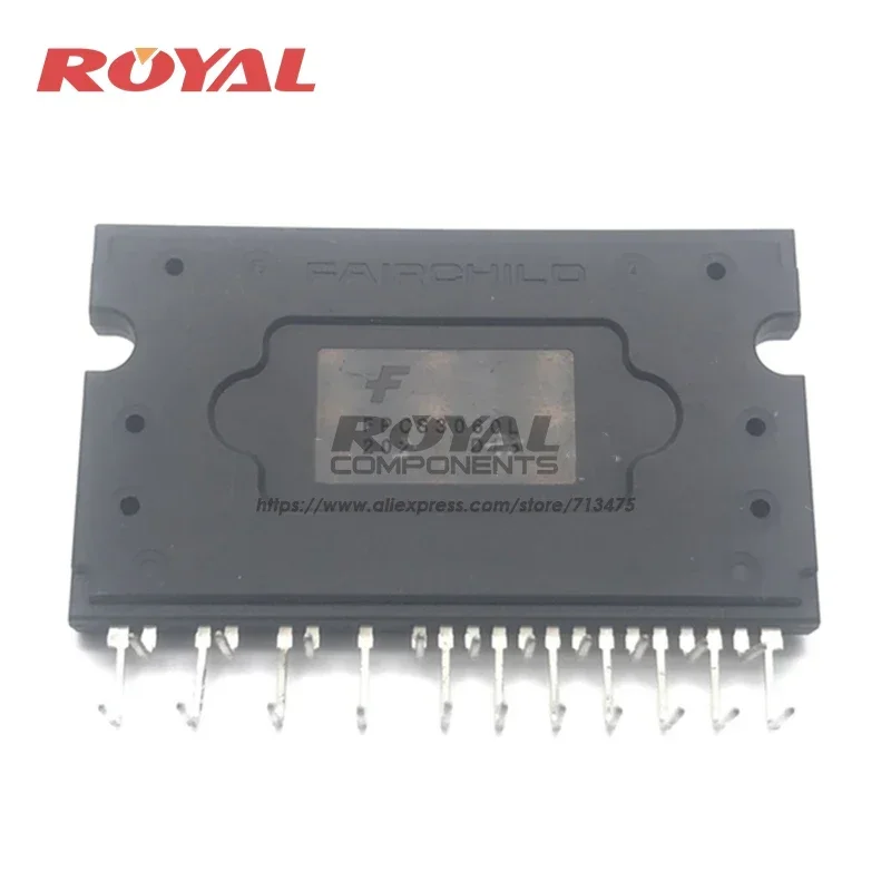 FPCS3060L โมดูล IPM ดั้งเดิม