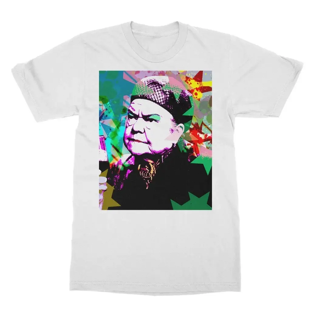 Ena Sharples Classic Tee Classic Adult Tshirt Unisex TGay T-shirt